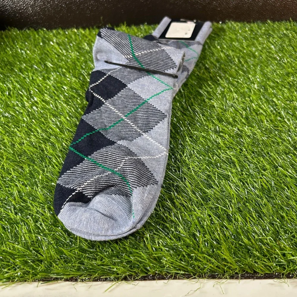Daniel Cremieux socks new